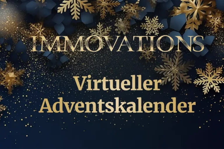 Virtueller Adventskalender 2023