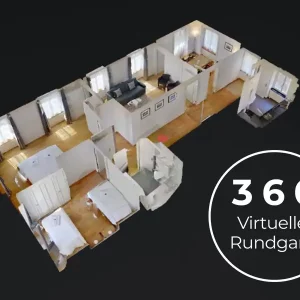 360° Rundgang