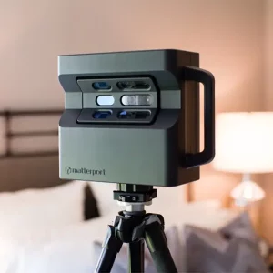 Matterport-Kamera